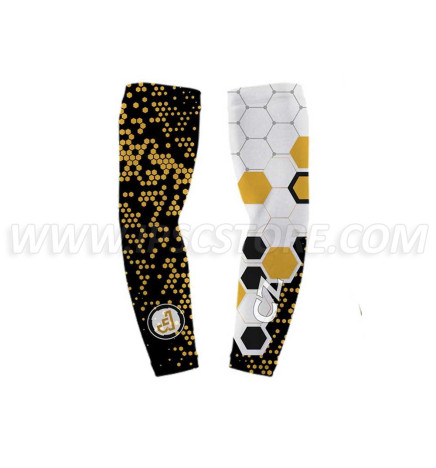 DED CZ Competition Arm Sleeves