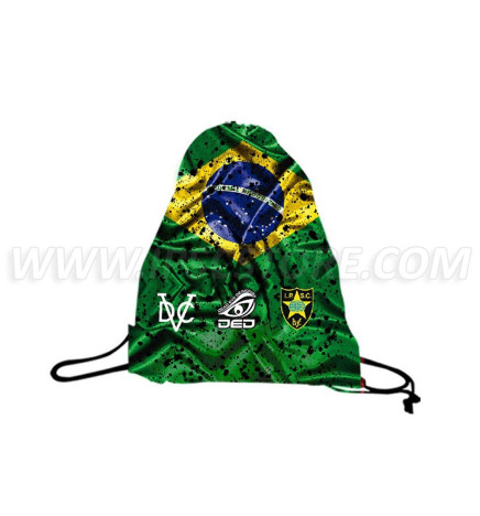 DED IPSC Brasil Bag