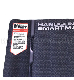 REAL AVID AVUHGSM Handgun Smart Mat™