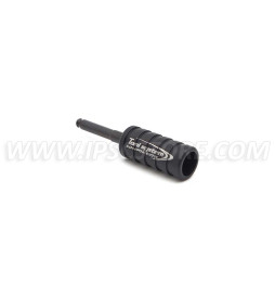 TONI SYSTEM LAM2 Oversized Charging Handle - Benelli M1/M2/M3, 34mm, Sport