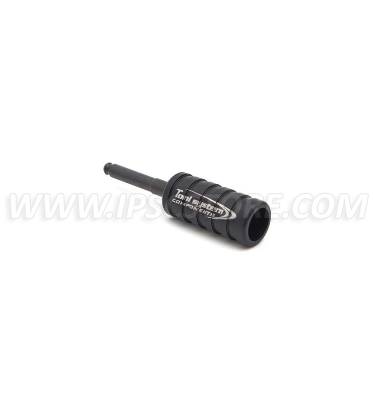 TONI SYSTEM LAM2 Oversized Charging Handle - Benelli M1/M2/M3, 34mm, Sport