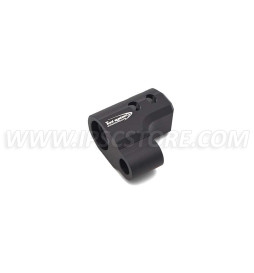 TONI SYSTEM M9A3V6MI Compensator for Beretta M9A3 with Steel Guide Rod