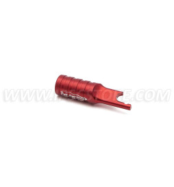 TONI SYSTEM LASX3 Oversized Charging Handle for Winchester SX3 Extreme Sport