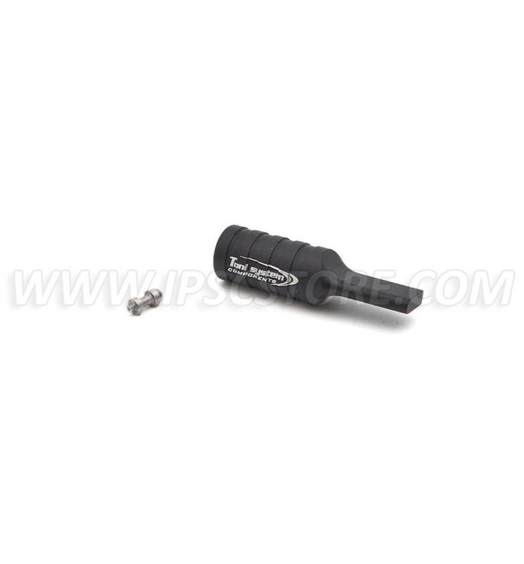 TONI SYSTEM LASX4 Oversized Charging Handle for Winchester SX4 Extreme Sport TONI SYSTEM LASX4 Oversized Charging Handle for Winchester SX4 Extreme Sport