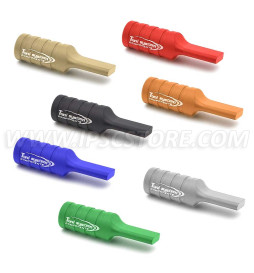 TONI SYSTEM LASX4 Oversized Charging Handle for Winchester SX4 Extreme Sport
