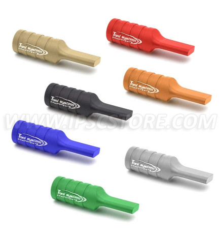 TONI SYSTEM LASX4 Oversized Charging Handle for Winchester SX4 Extreme Sport