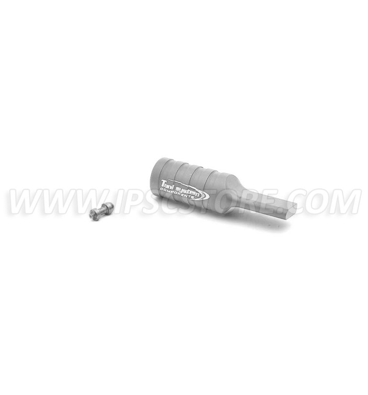 TONI SYSTEM LASX4 Oversized Charging Handle for Winchester SX4 Extreme Sport