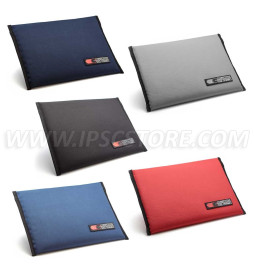 CED Zippered Pistol Insert Sleeve