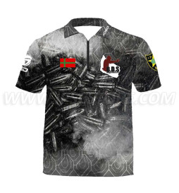 (Draft)DED BDS Competition T-Shirt