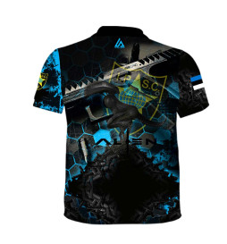 DED ALIEN IPSC Sportswear Set