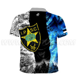 (Draft)DED IPSC SHIELD ESTONIA T-Shirt