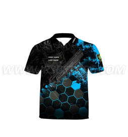 DED ALIEN IPSC T-Shirt