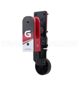 Super Ghost Ultimate Evo Holster Red