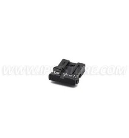 LPA TPU60BS07 Adjustable Rear Sight for Browning HP Sport