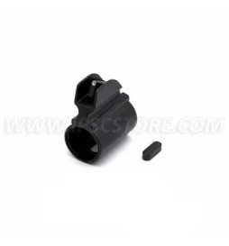 LPA SG3M1T Shotgun Front Sight with Tritium and Locking Ring