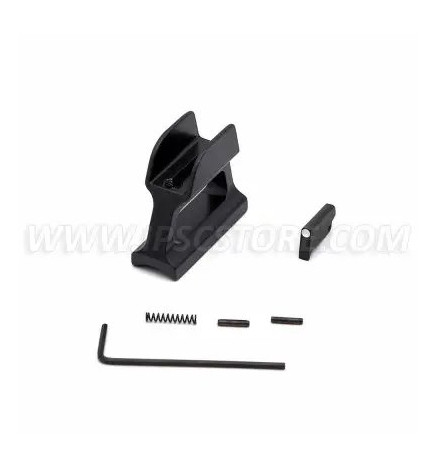 LPA SG4+M1B for Ramp to use with BAR 11 W ( With M1B standard )