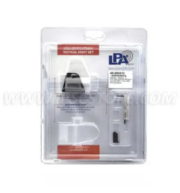 LPA SG4+M1B for Ramp to use with BAR 11 W ( With M1B standard )