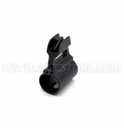 LPA SG6+M1B for Ramp to use with BAR 11 W no welding or drilling needed (With M1B standard)