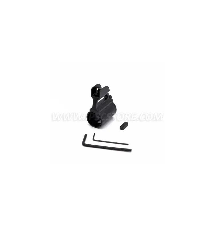 LPA SG6+M1B for Ramp to use with BAR 11 W no welding or drilling needed (With M1B standard) LPA SG6+M1B for Ramp to use with BAR 11 W no welding or drilling needed (With M1B standard)