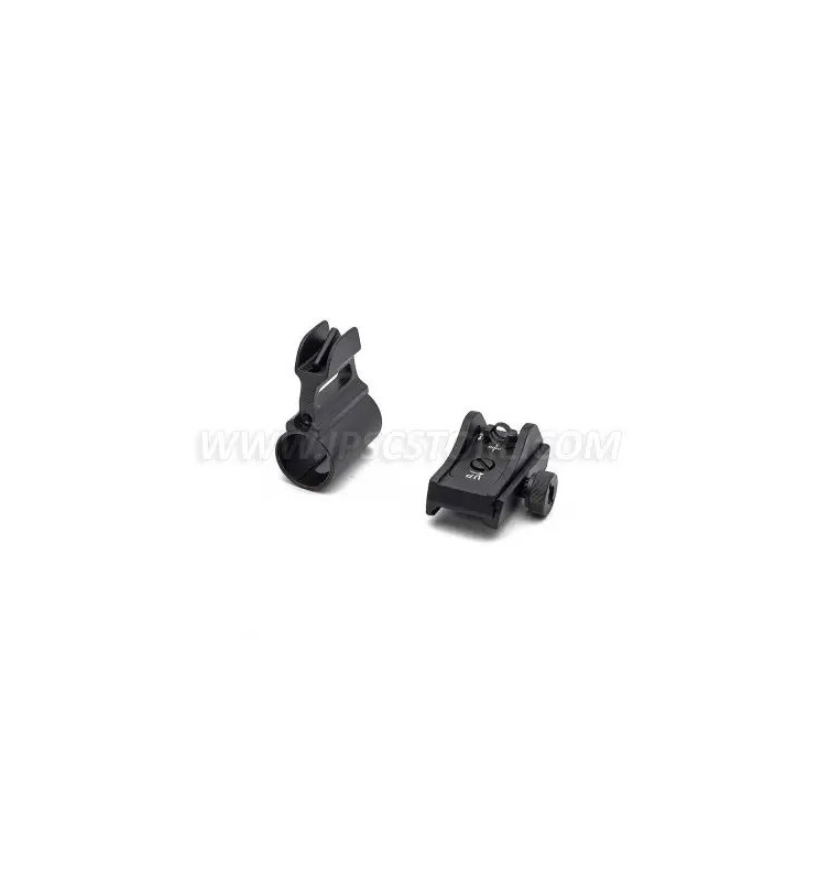 LPA SHT04W Adjustable Sight Set for BAR11W+D3+SG6+M1T+Blister ( Tritium ) LPA SHT04W Adjustable Sight Set for BAR11W+D3+SG6+M1T+Blister ( Tritium )