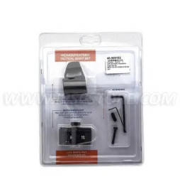 LPA SHT05W Adjustable Sight Set for BAR11W+D7+SG6+M1B+Blister