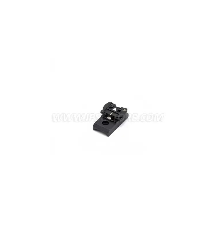 LPA BAR01H for Base with folding rear sight LPA BAR01H for Base with folding rear sight