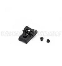 LPA BAR01M for Base with folding rear sight