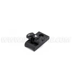 LPA BAR01M for Base with folding rear sight