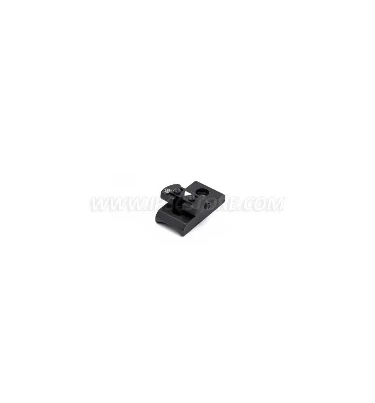 LPA BAR01M for Base with folding rear sight LPA BAR01M for Base with folding rear sight
