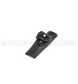 LPA BAR03H for Base with folding rear sight