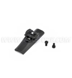 LPA BAR03H for Base with folding rear sight
