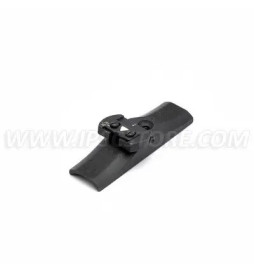 LPA BAR03H for Base with folding rear sight