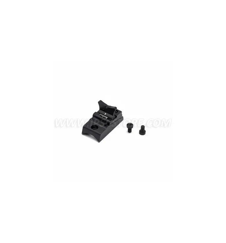 LPA BAR05R for Dovetailed windage rear sight LPA BAR05R for Dovetailed windage rear sight