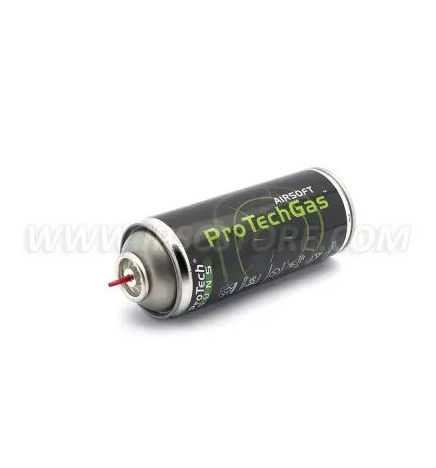 ProTech G12 Green Gas 400 ml