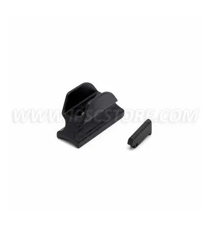 LPA SG2M1B Shotgun Front Sight with White Dot