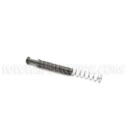 DPM MS ARS/1 Arsenal Firearms STRIKE ONE 5''Inch Barrel 9mm/40s&w