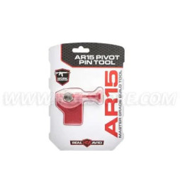 REAL AVID AVAR15PPT AR15 Pivot Pin Tool