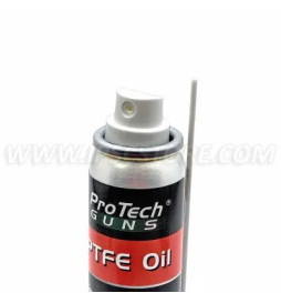 ProTech G17 Teflon oil (PTFE oil) 100 ml