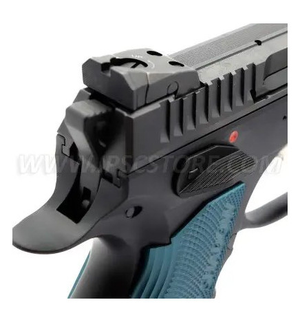 CZ Shadow 2 Safety Wide - for Right Side