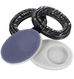 MSA Sordin Silicone Gel Replacement Ear Pads