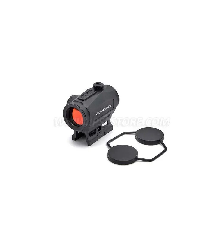 Vector Optics SCRD-47 Scrapper 1x29 2MOA Red Dot Scope