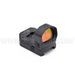 Vector Optics SCRD-40 Frenzy 1x20x28 6MOA Red Dot Sight