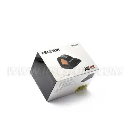 Holosun HS507C Micro Red Dot System