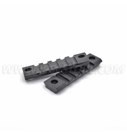 ADC Handguard Picatinny M-Lok S Slots - 2 pcs./set