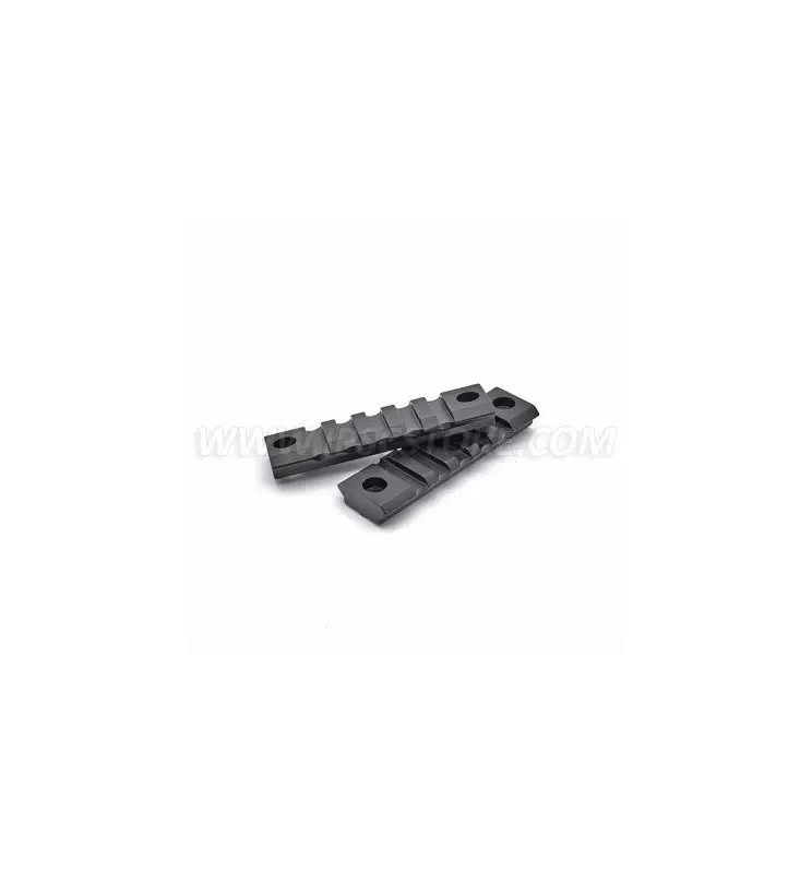 ADC Handguard Picatinny M-Lok S Slots - 2 pcs./set