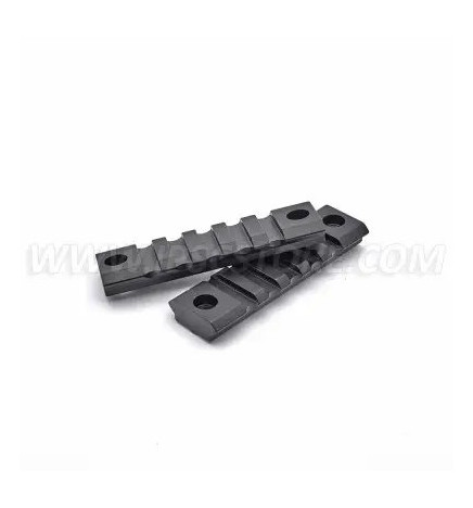 ADC Handguard Picatinny M-Lok S Slots - 2 pcs./set