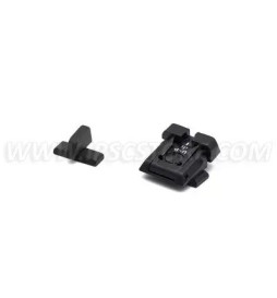 LPA SPS14BE30 Adjustable Sight Set for Beretta APX