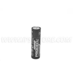 Battery AA Industrial by Procell