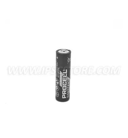 Battery AA Industrial by Procell