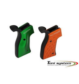 TONI SYSTEM Handle for Changing Grips for AR-15